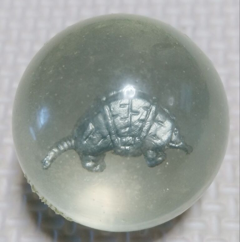 消しゴム洗浄日記 スーパーボール ファミコン スーパーマリオ