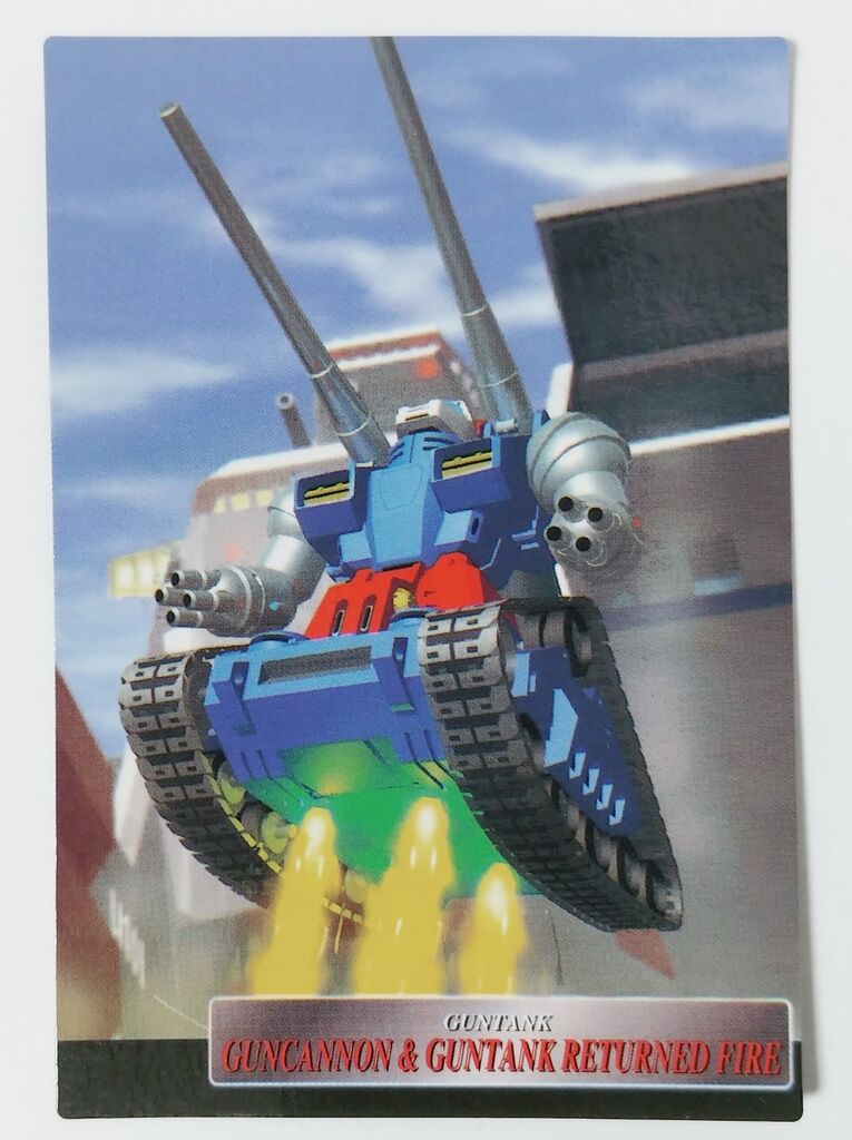 BANDAI Carddass Gundam Selection Booster Pack Box TCG JAPAN