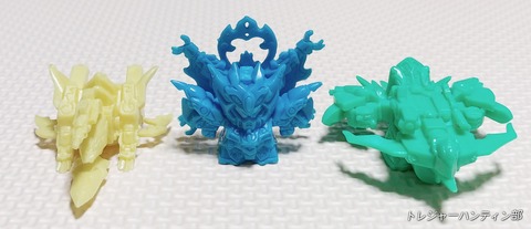 合体出来るガン消し 阿修羅頑駄無 武器獸 武器鳥 SDガンダム 合体出来るガン消し 阿修羅頑駄無 武器獸 武器鳥 SDガンダム