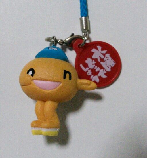 Amazon.co.jp: onちゃん オンちゃん チャーム キーホルダー 水曜