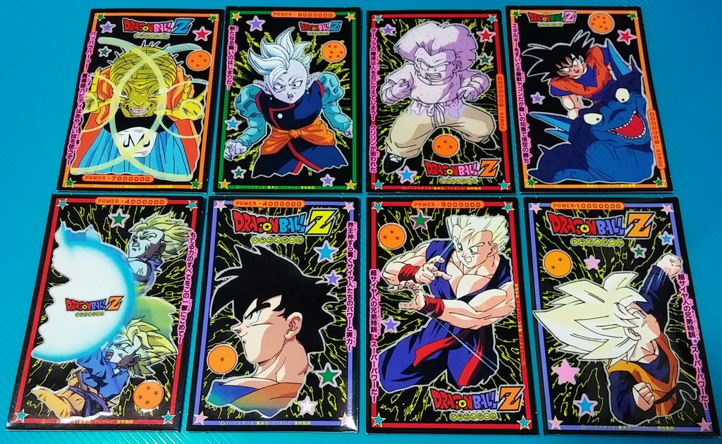 山勝 ドラゴンボールZ たんざくシール 駄菓子屋 引き物 くじ引き 山勝 ドラゴンボールZ たんざくシール 駄菓子屋 引き物 くじ引き