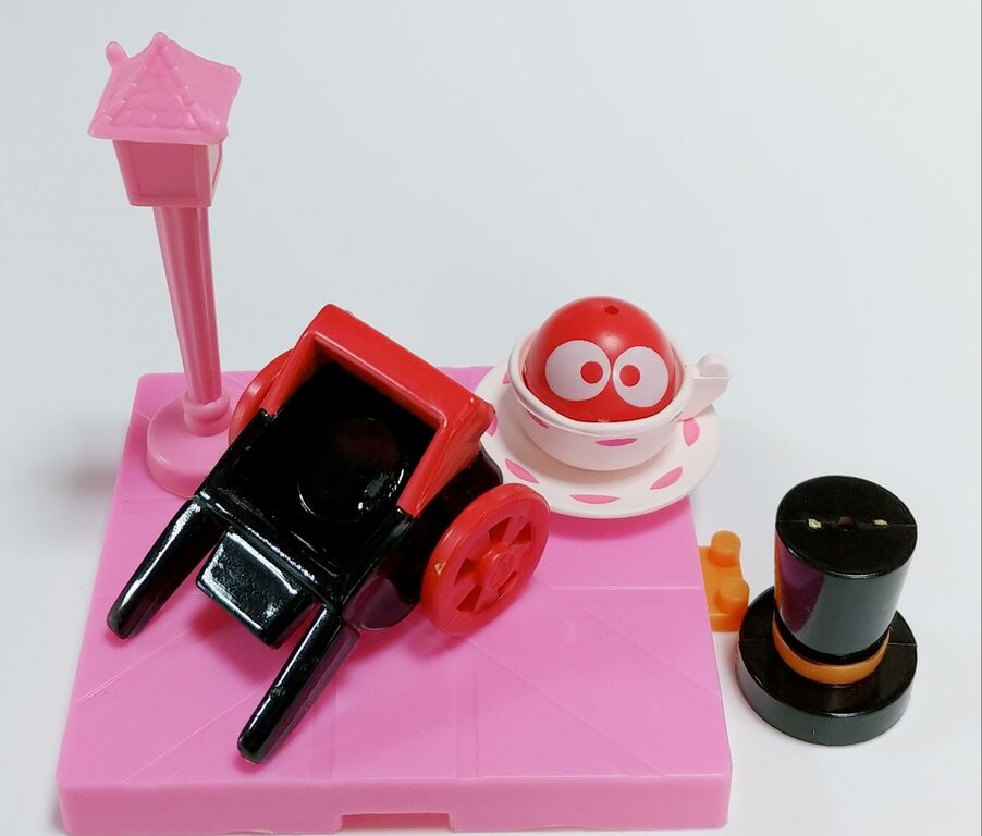 90年代のぷよぷよグッズ ぷよぐらし ぷよぷよぱずる ぷよぷよ通
