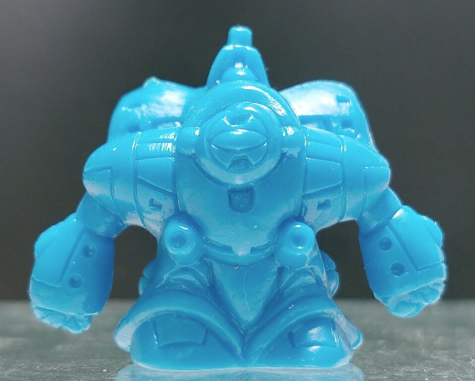 リメイク記事 ガシャポン戦士 SDマクロス マーク1 ガン消し SD リメイク記事 ガシャポン戦士 SDマクロス マーク1 ガン消し SD
