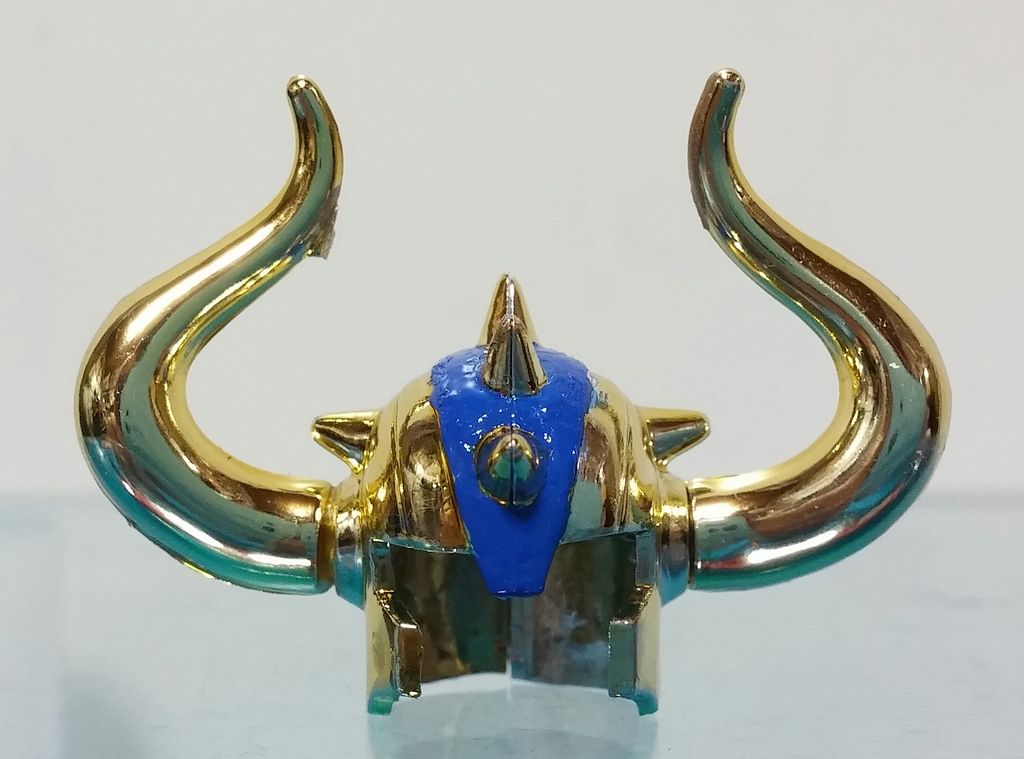聖闘士星矢 プラモデル 牡牛座の黄金聖衣 セイントタウラス 聖闘士星矢 プラモデル 牡牛座の黄金聖衣 セイントタウラス