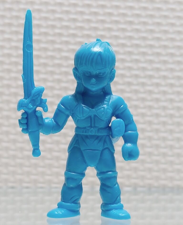 前編 ドラゴンクエスト 勇者アベル伝説 パート2 消しゴム リスト