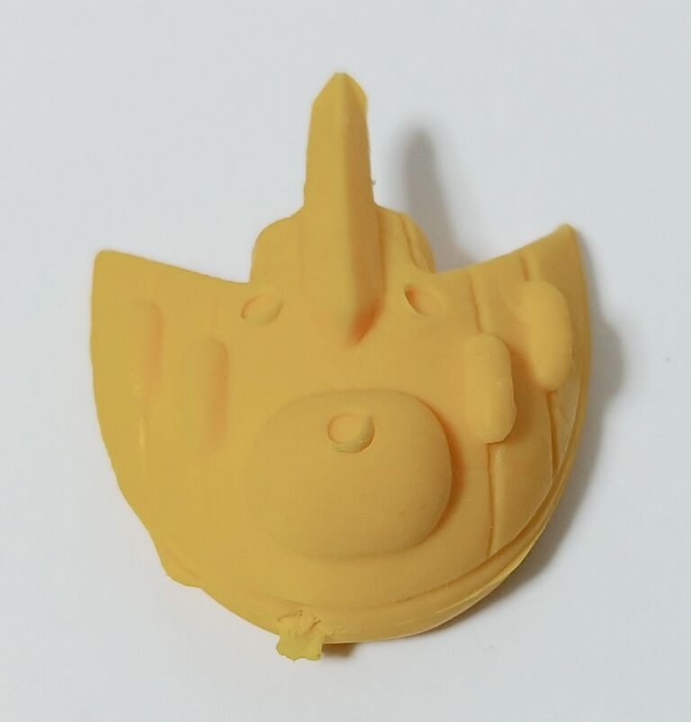 後編 ツインビー消しゴム コナミ ファミコン リスト
