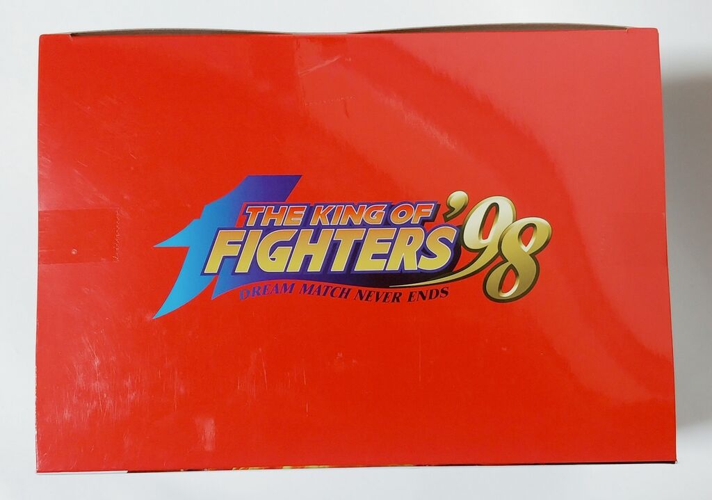 フリュー THE KING OF FIGHTERS '98 不知火舞 ぬーどる