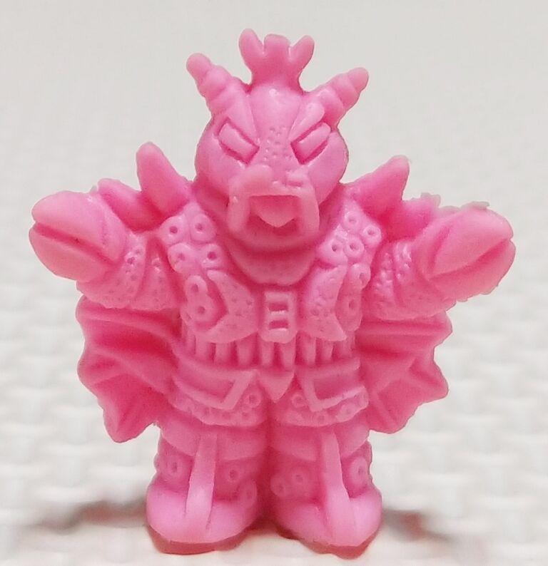 日記 ウルトラマンの知識が殆んどない僕が怪獣消しゴムを見てみた