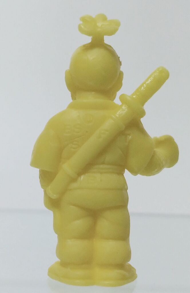 後編 ドラゴンボール ドラ消し 其の四 リスト 消しゴム パート4