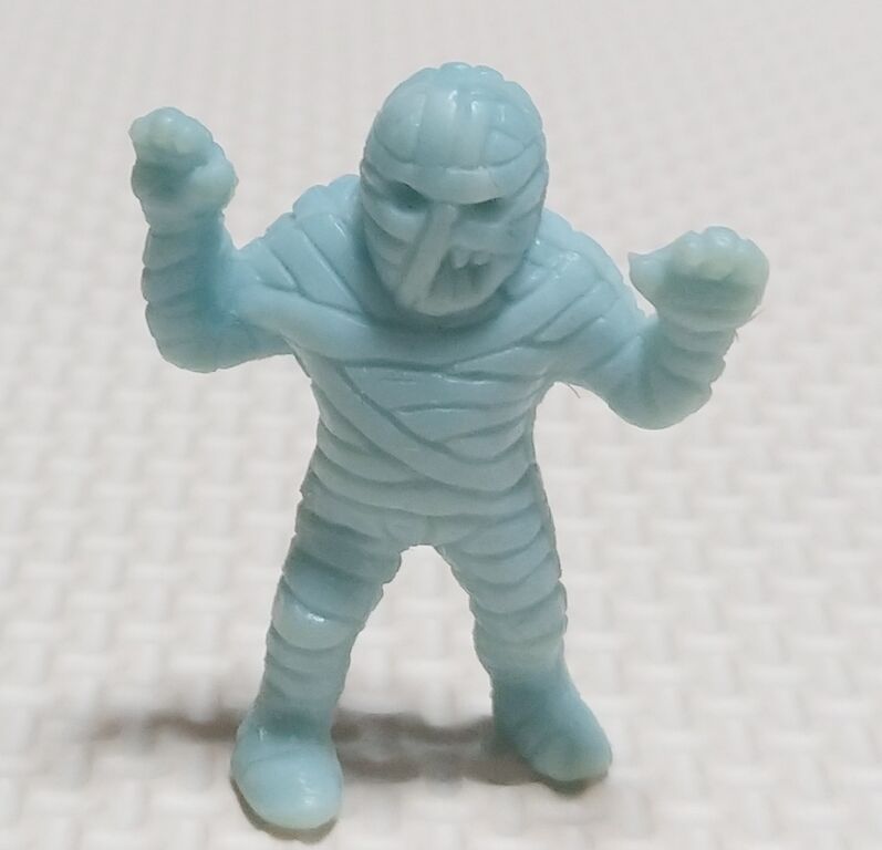 所持確認 ロッテ ネクロスの要塞 LEVEL3の冒険 モンスター リスト