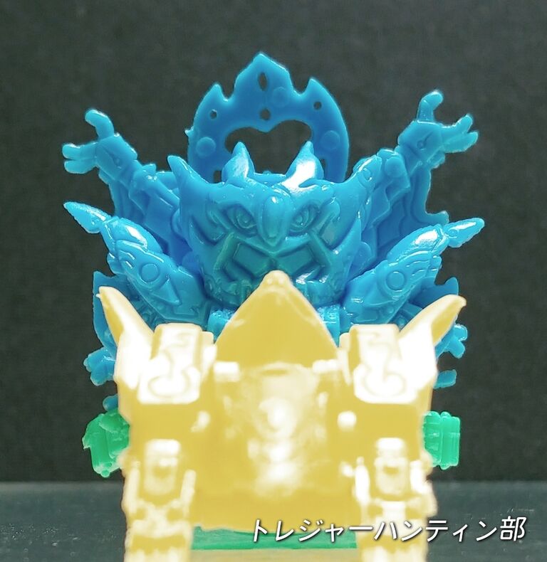 合体出来るガン消し 阿修羅頑駄無 武器獸 武器鳥 SDガンダム 合体出来るガン消し 阿修羅頑駄無 武器獸 武器鳥 SDガンダム