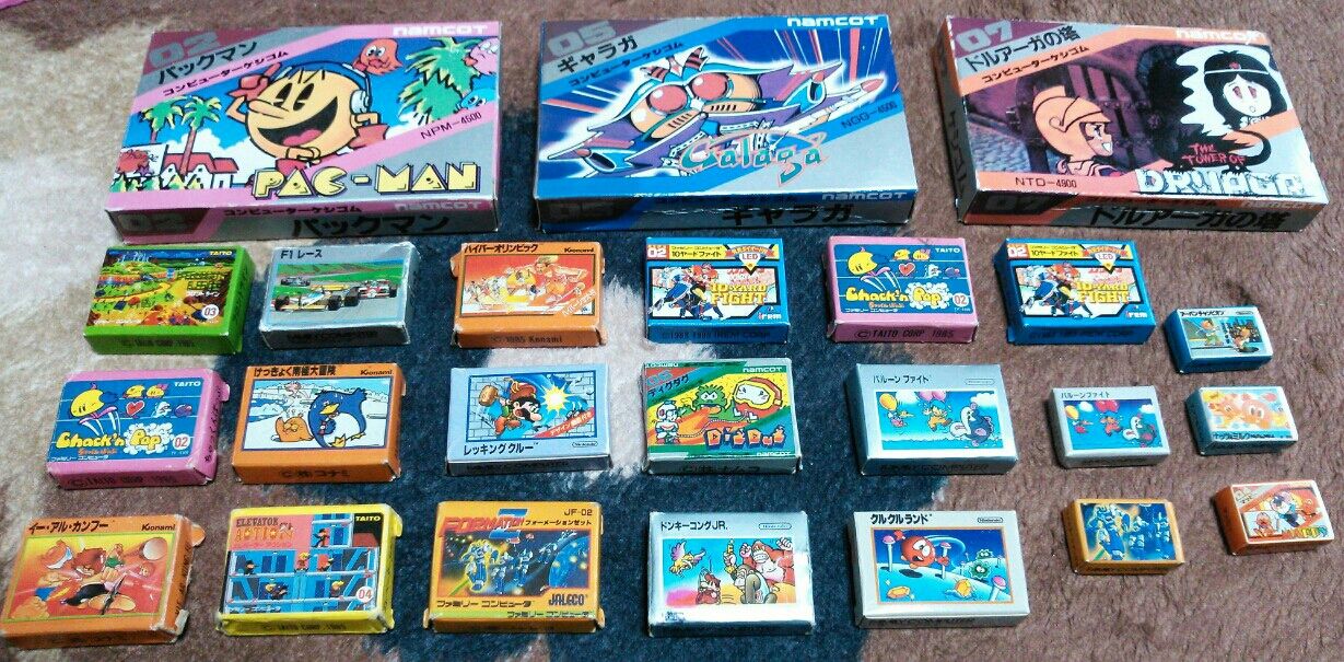 豪奢な カルノフ ファミコン 消しゴム 当日版権 ワンフェス2014夏 塩ビ ゲームキャラクター