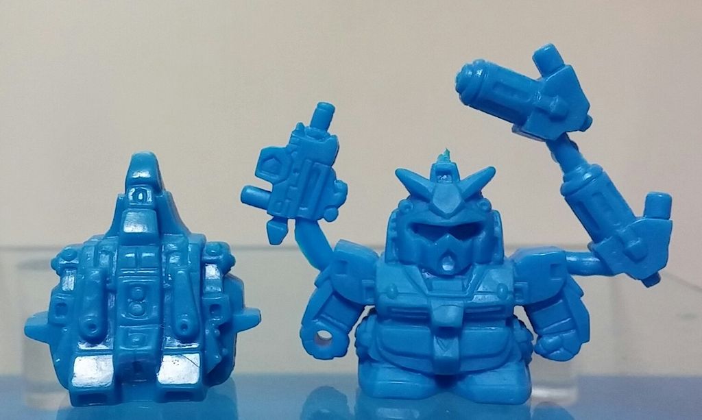 SDガンダム ガン消し part26 マーク26 リスト 抽選プレゼント SDガンダム ガン消し part26 マーク26 リスト 抽選プレゼント