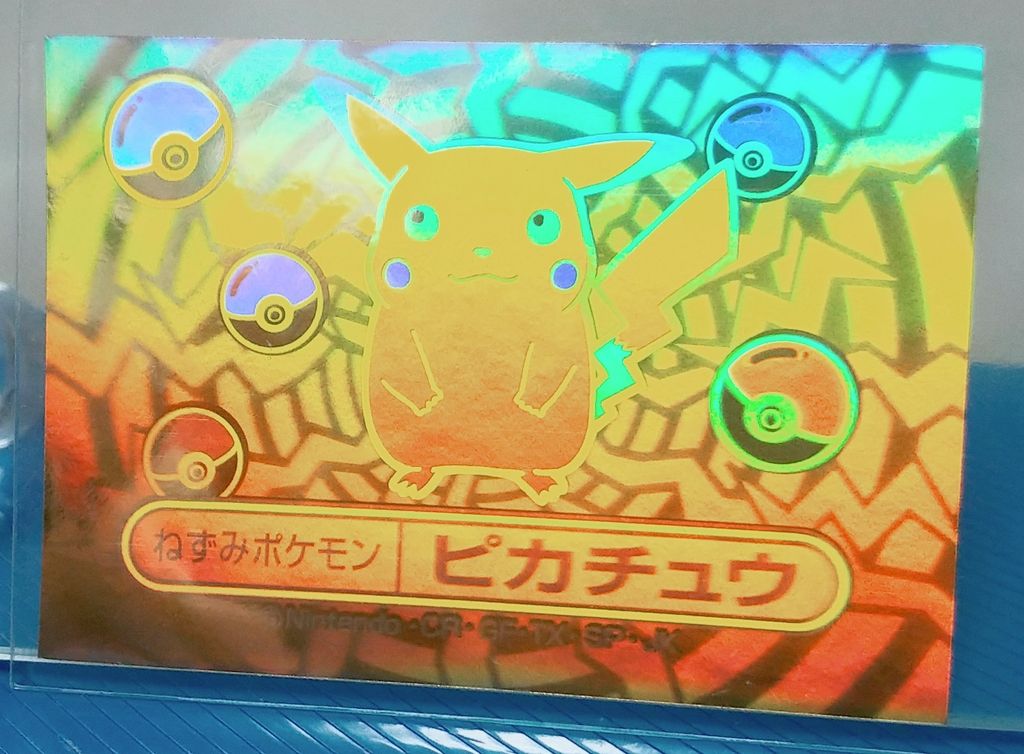 明治 ポケモン ミルクココア レインボーシール ポケットモンスター