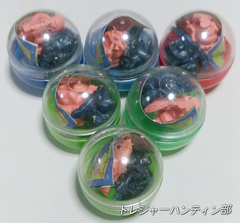 タカラトミーアーツ しょいガチャ2 Showy Gacha2 ガチャガチャ