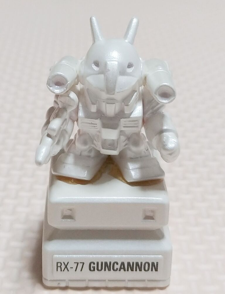 2000年 SDガンダムチェス バンプレスト アミューズメント専用景品 SDガンダムチェスコンプリート＋おまけ