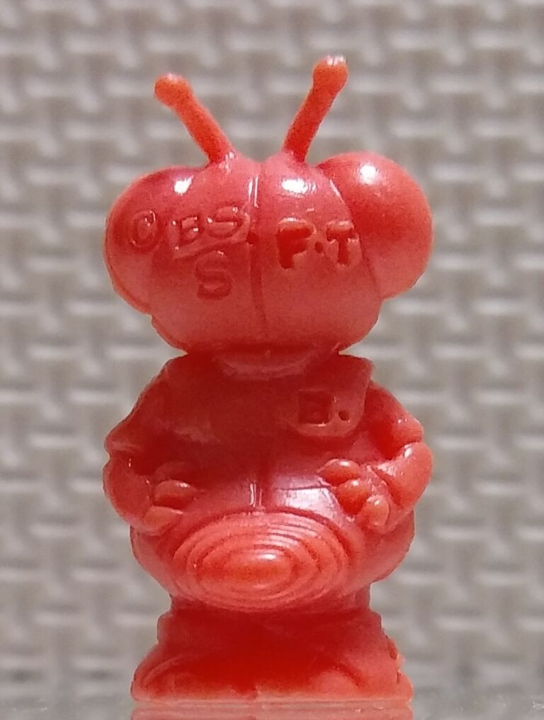 ドラゴンボール 消しゴム ドラ消し パート3 リスト データベース 画像