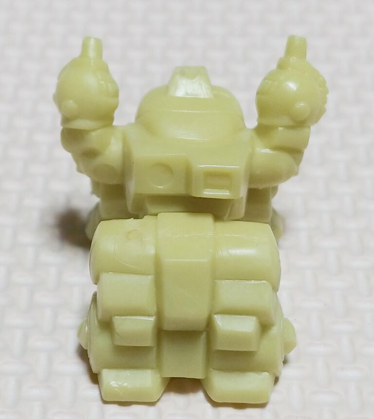 SDバイファム マーク2 ガシャポン戦士 ガン消し SDガンダム SDバイファム マーク2 ガシャポン戦士 ガン消し SDガンダム