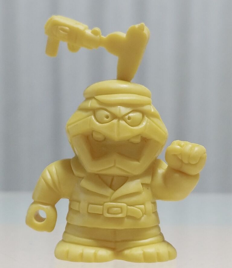 SDキン肉マン ぱあと1 キンケシ キン消し ディフォルメ SDキン肉マン ぱあと1 キンケシ キン消し ディフォルメ