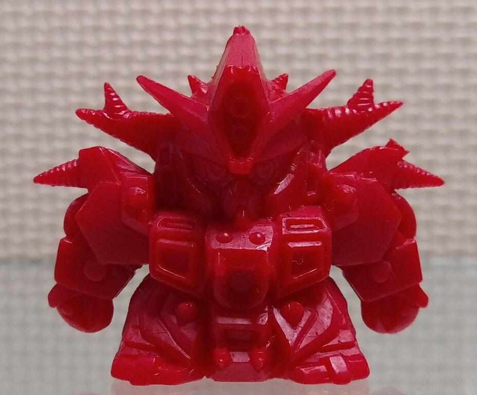 R*S様 ガン消し ガンドランダー 魔封の聖剣 ドラゴローダー(ギガ