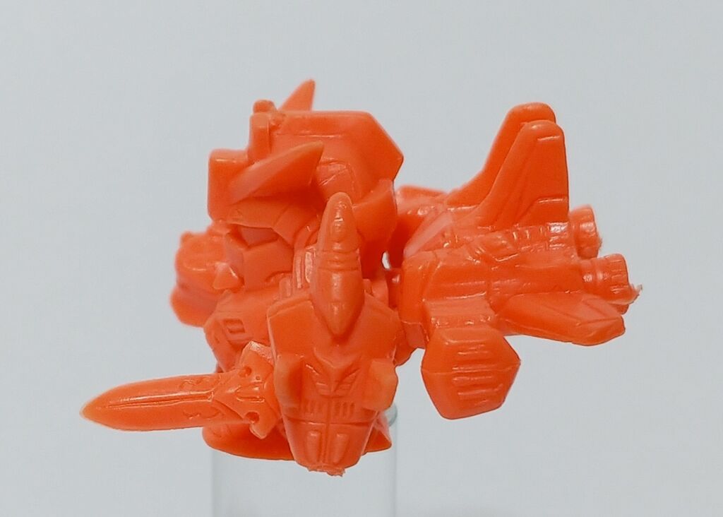 SDガンダム ガン消し part40 マーク40 リスト : トレジャー