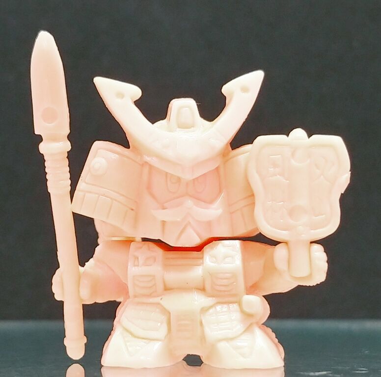 前編 SDガンダム ガン消し 元祖SDガンダム パート2 データベース 前編 SDガンダム ガン消し 元祖SDガンダム パート2 データベース