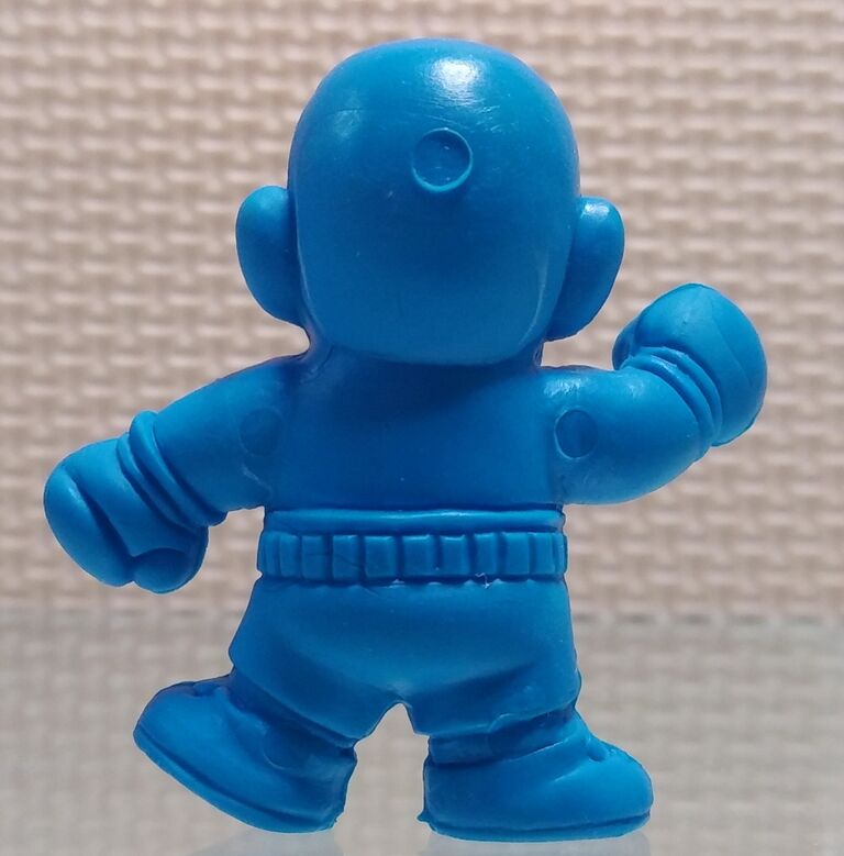 前編 じゃりン子チエ 消しゴム リスト データベース バンダイ