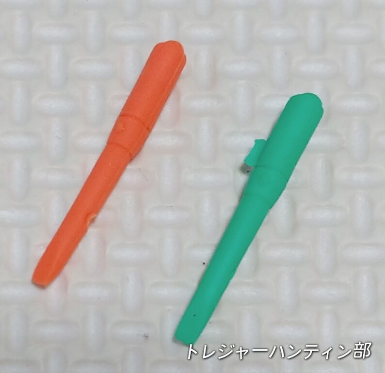 SDキン肉マン ぱあと4 キンケシ キン消し ディフォルメ