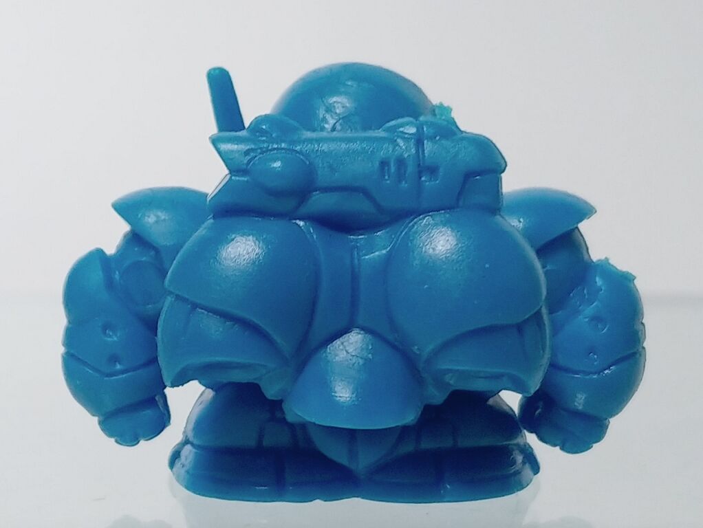 ガシャポン戦士 SDマクロス マーク2 ガン消し SDガンダム ガシャポン戦士 SDマクロス マーク2 ガン消し SDガンダム