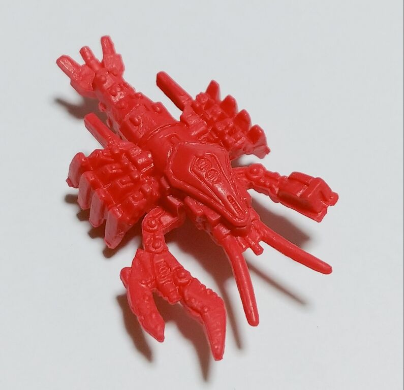 後編 ゾイドの消しゴムフィギュアを色々入手した。 メカ生体ゾイド 後編 ゾイドの消しゴムフィギュアを色々入手した。 メカ生体ゾイド