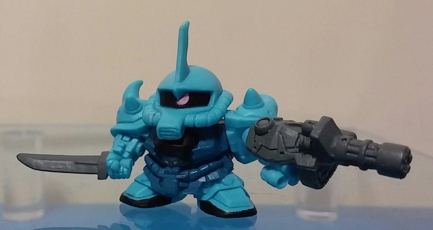 SD ガンダム　フルカラー　バンダイ バンダイ SDガンダム フルカラーステージ48 ~No.300体突破記念