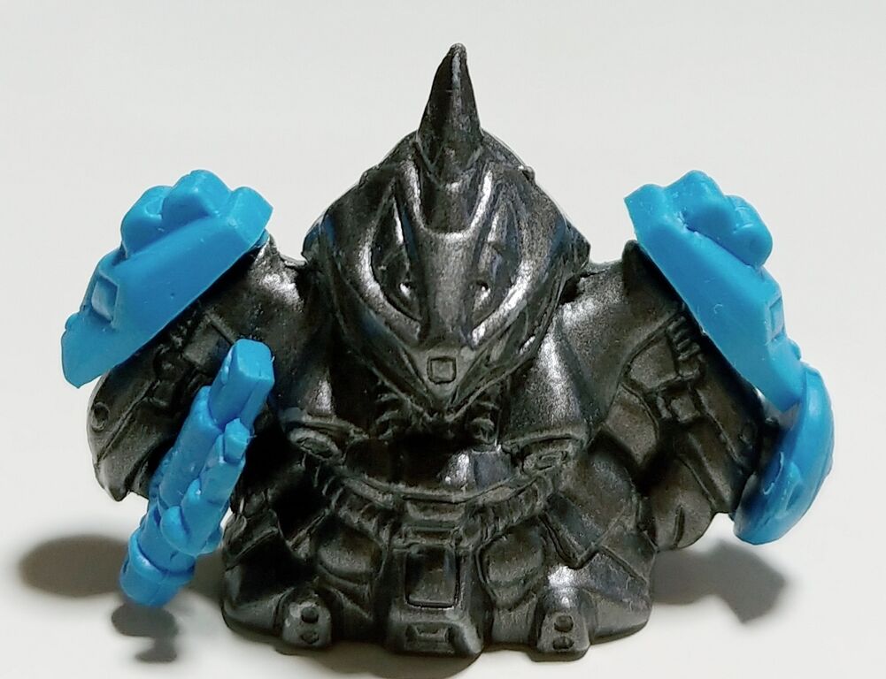 爆買い，新品 SDガンダム ガン消し パーツ ミニプラ ダイキャスト