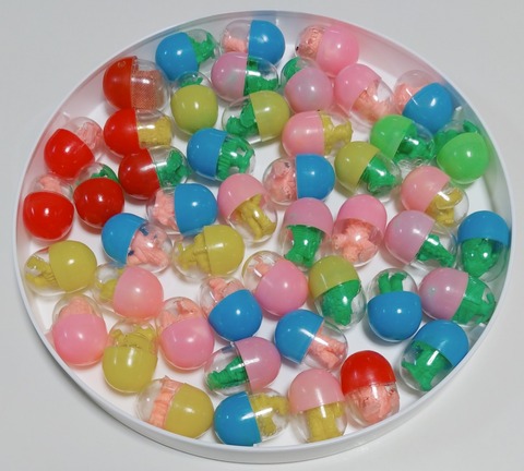 貴重なデッドストックを見てみよう2 怪獣消しゴム ウルトラマン 20円