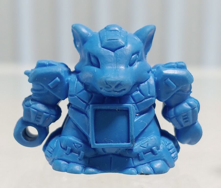 謎だらけな消しゴム商品！ ビーストフォーマー 消しゴム タカラ