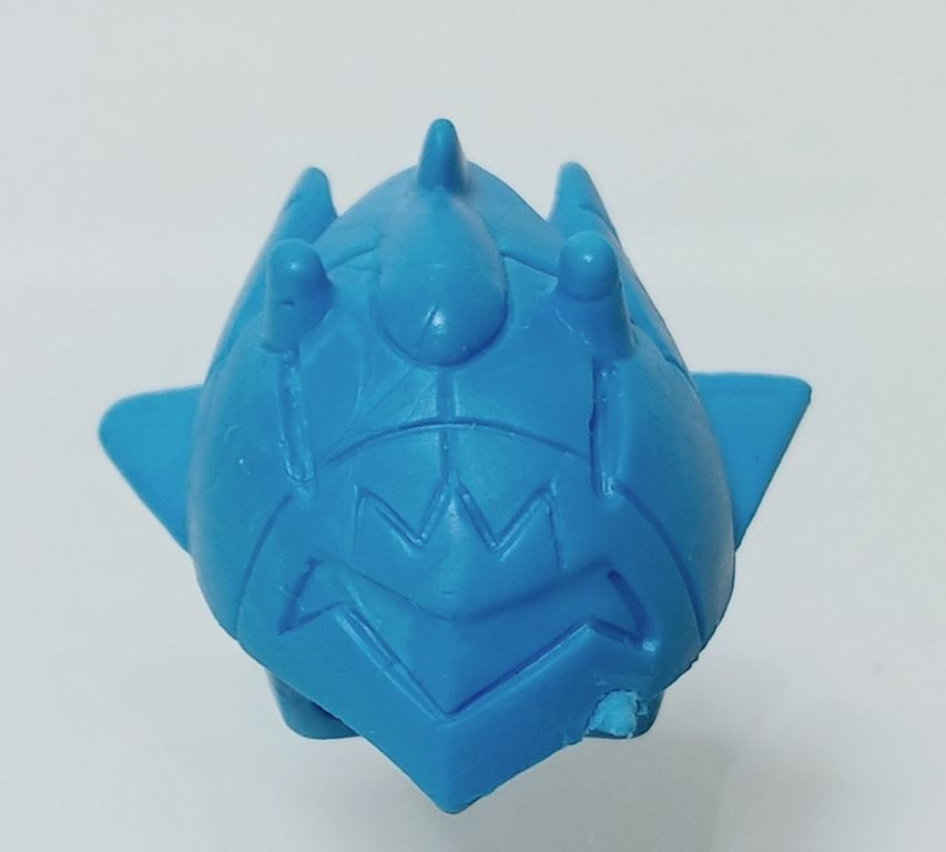 Yahoo!オークション - ガン消し ガンダムMk-III ( マーク3