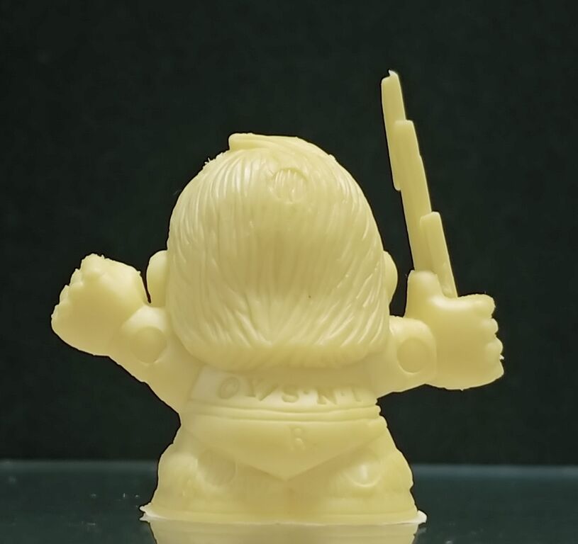 SDキン肉マン ぱあと4 キンケシ キン消し ディフォルメ SDキン肉マン ぱあと4 キンケシ キン消し ディフォルメ