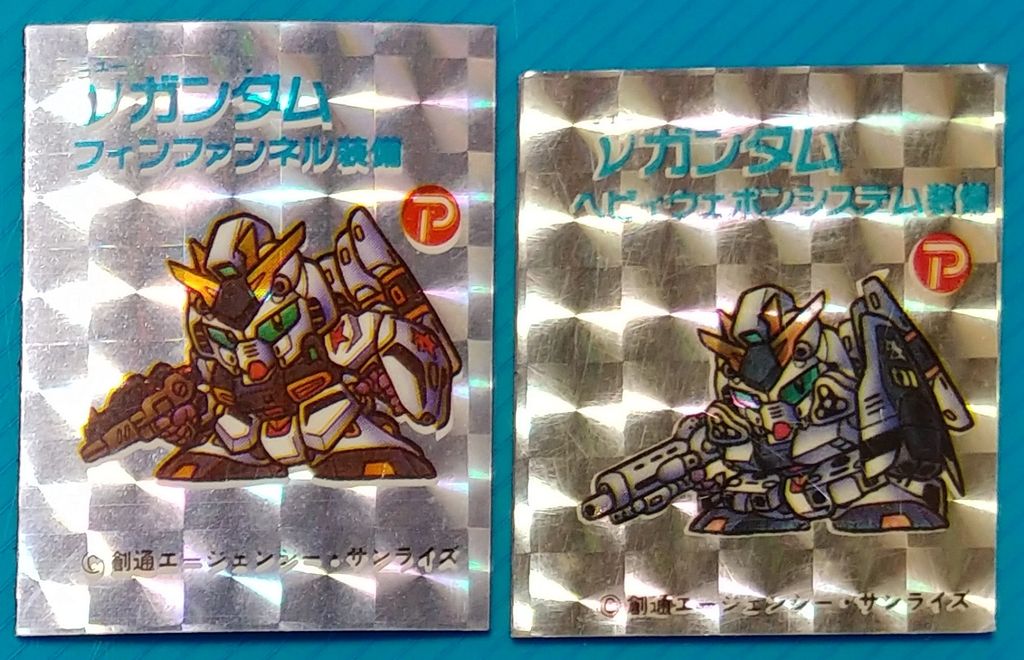 ZZガンダムのマグネット　昭和の玩具　GUNDAM ZZガンダムのマグネット 昭和の玩具 GUNDAM