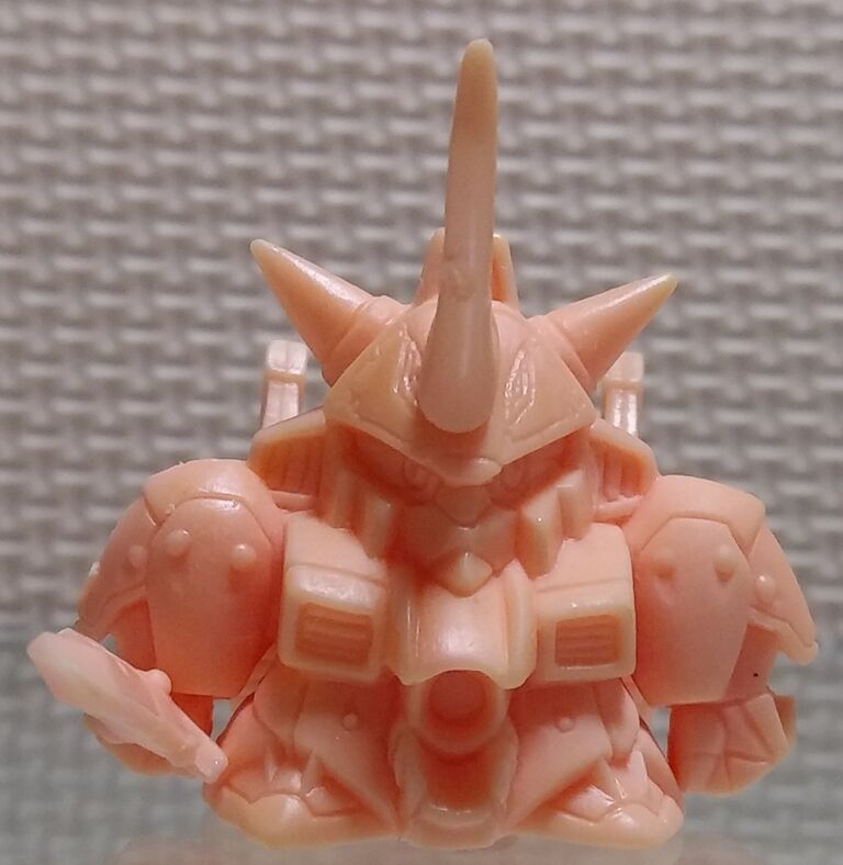 SDガンダム ガン消し ガンドランダー 闇の黙示録 マーク4 : トレジャー