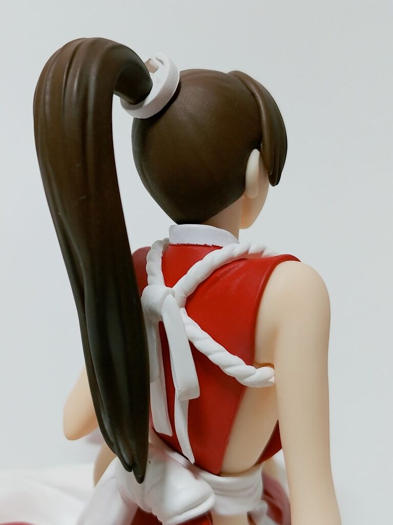 KOF 98☆ぬーどるストッパー フィギュア 不知火舞 519OxcbeZCL._AC_UL210_SR210,