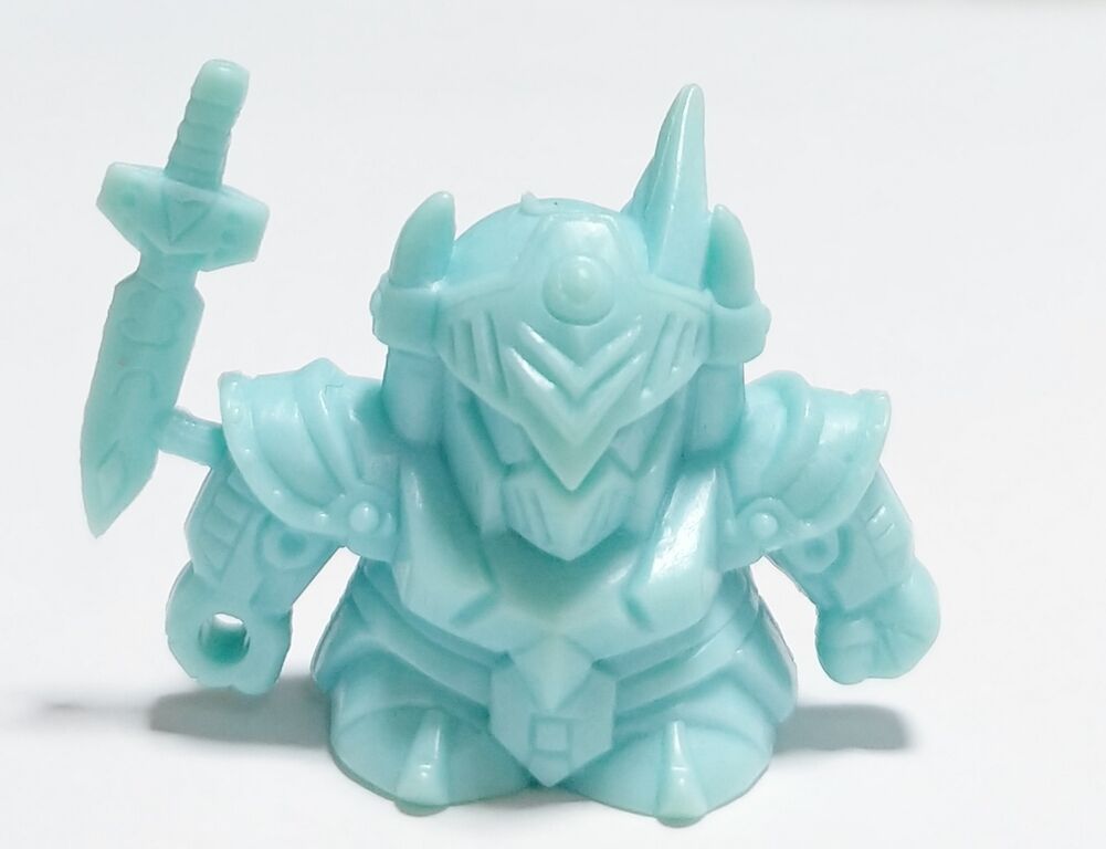 前編 ガン消し レアカラー祭り 外伝編 Sdガンダム 騎士ガンダム 消しゴム トレジャーハンティン部 部長のブログ