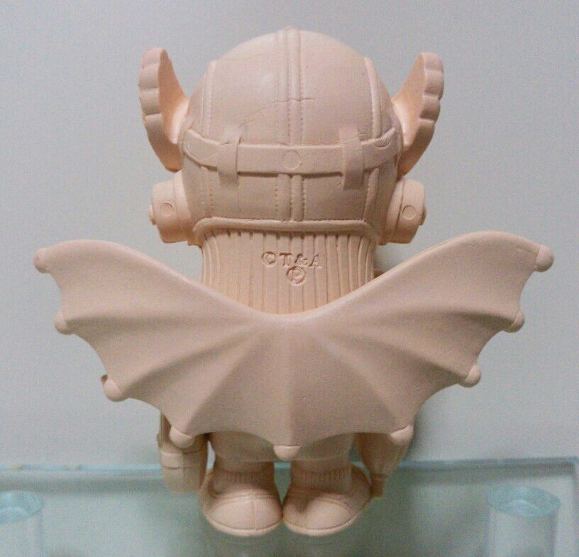 アラレちゃん 合体消しゴム : トレジャーハンティン部、部長のブログ