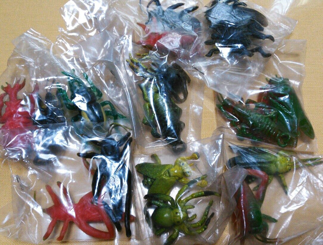 駄菓子屋さんのくじ引き おもちゃ大当り ジャンク : トレジャー