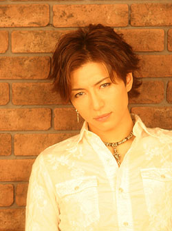 Gackt Ghostのpv 気になったニュース