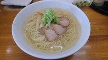 佐藤中華そば楼byねぎぼうず 魚だし
