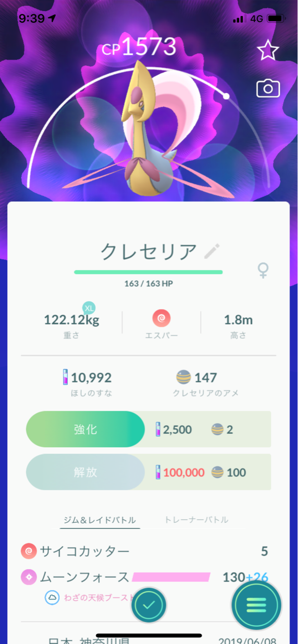 ポケモンgoプレイ日記ブログ