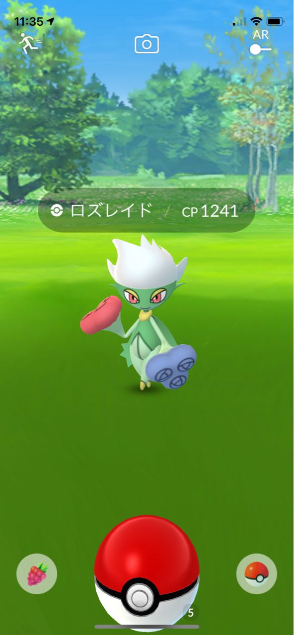 ロゼリアコミュニティデイ ポケモンgoプレイ日記ブログ ロゼリアコミュニティデイ ポケモンgoプレイ日記ブログ