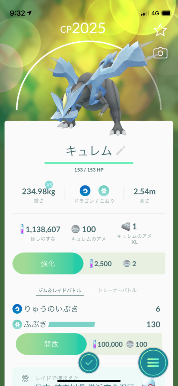 キュレムレイド メガユキノオーメガレイド ポケモンgoプレイ日記ブログ キュレムレイド メガユキノオーメガレイド ポケモンgoプレイ日記ブログ