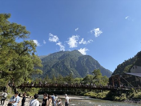 kamikochi130