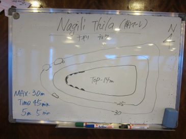 Nagili Thila