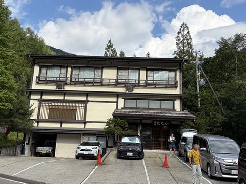 kamikochi150